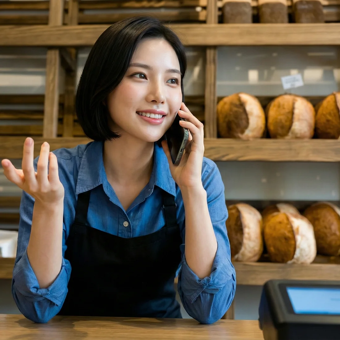 다음머니 앱카드현금화 상담 안내 대표 사진