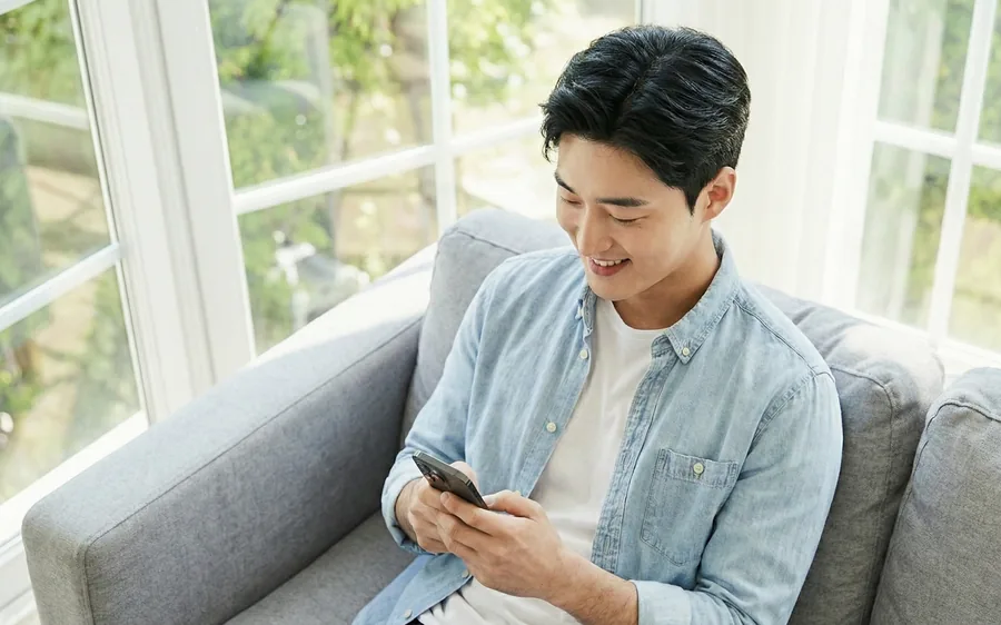 다음머니 앱카드현금화 앱 열기 단계 사진